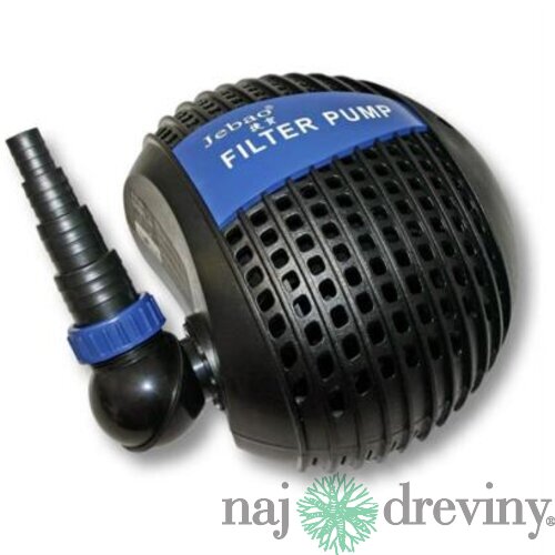 Jebao jazierkové čerpadlo FTP-18000