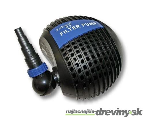 Jebao jazierkové čerpadlo FTP-6500
