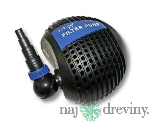 Jebao jazierkové čerpadlo FTP-6500