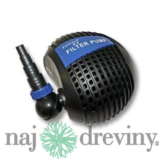 Jebao jazierkové čerpadlo FTP-6500
