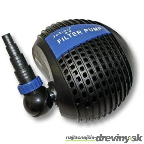 Jebao jazierkové čerpadlo FTP-6500