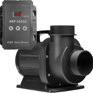 Jebao jazierkové čerpadlo SRP-50000