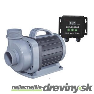 Jebao jazierkové čerpadlo TSP-10000S