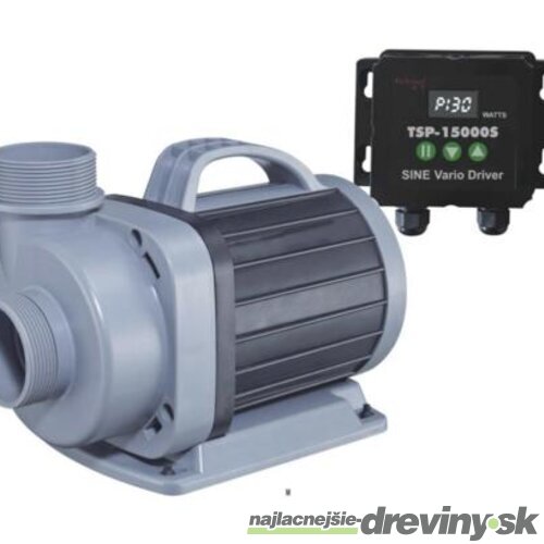 Jebao jazierkové čerpadlo TSP-10000S