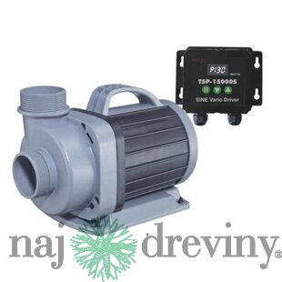 Jebao jazierkové čerpadlo TSP-10000S