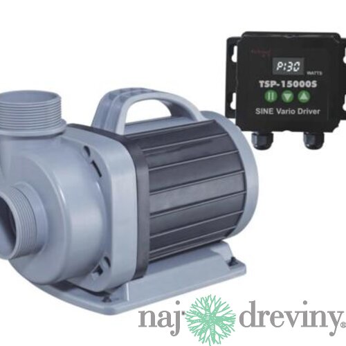 Jebao jazierkové čerpadlo TSP-22000S