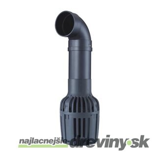 Jebao jazierkové čerpadlo ZLP-70000