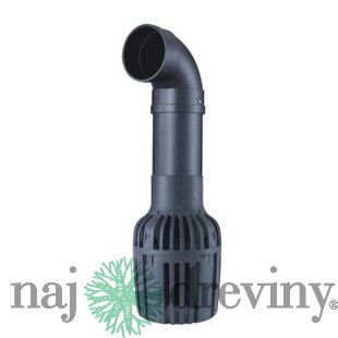 Jebao jazierkové čerpadlo ZLP-70000