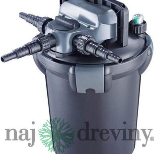 Jebao tlakový filter CBF-8000