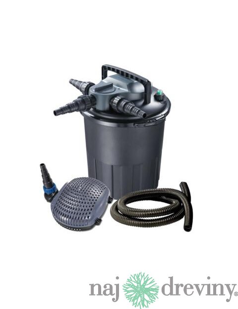 Jebao tlakový filter SET CBF-12000