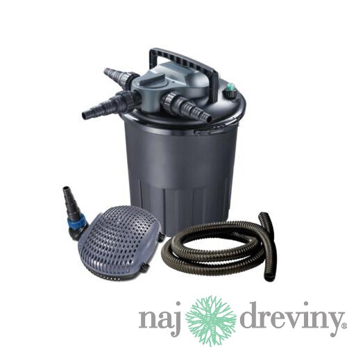 Jebao tlakový filter SET CBF-12000