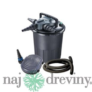 Jebao tlakový filter SET CBF-12000