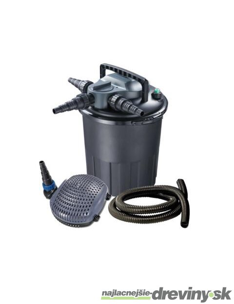 Jebao tlakový filter SET CBF-4000