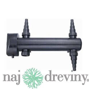 Jebao UV-C lampa CW-36