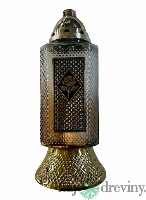 Kahanec kráľovská ruža večnosti