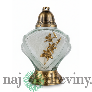 Kahanec ľaliová elegancia spomienok