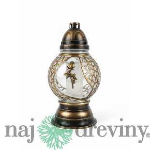 Kahanec Zlatá ruža spomienok