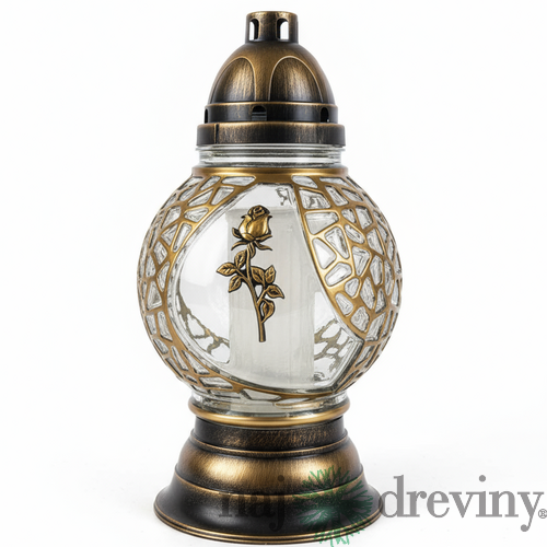 Kahanec Zlatá ruža spomienok