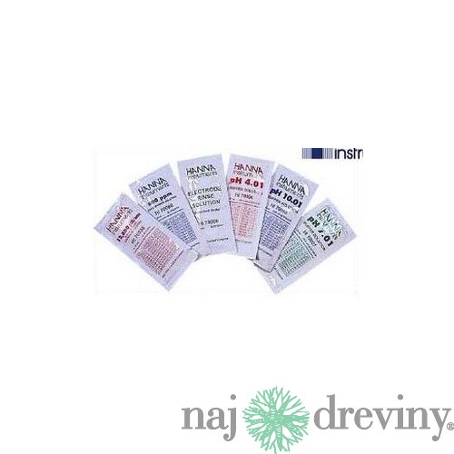 Kalibračný roztok pH 7.01 20 ml