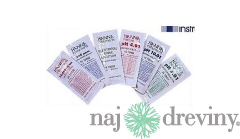 Kalibračný roztok pH 7.01 20 ml