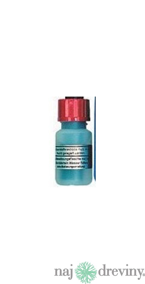 Kalibračný štandard pre Digitálny Oxymeter