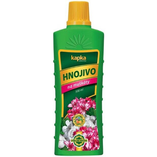Kapka Muškáty 0,5l Forestina