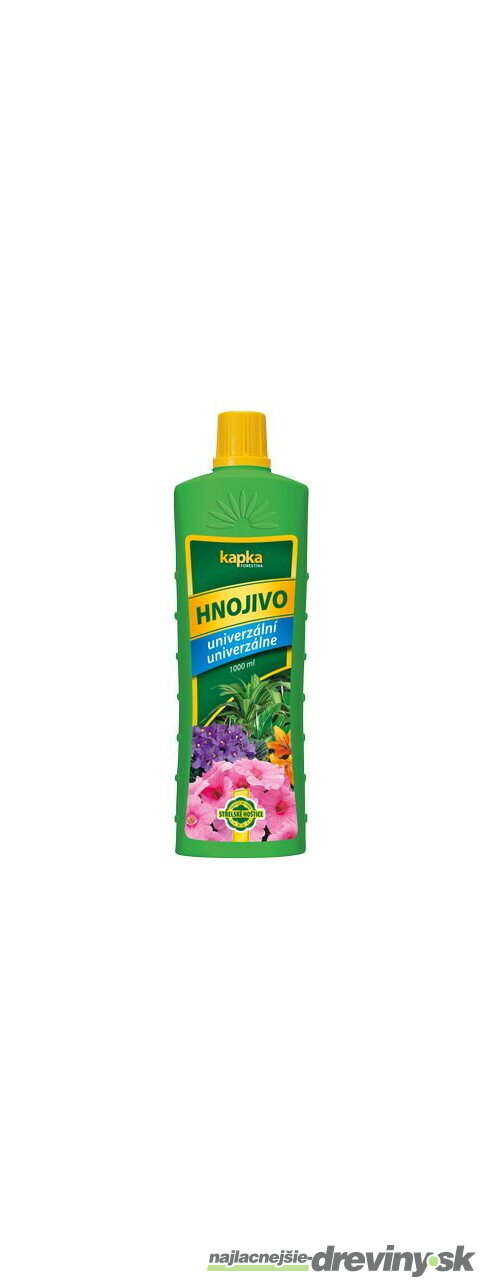 Kapka Univerzálna 1l/6 K Forestina