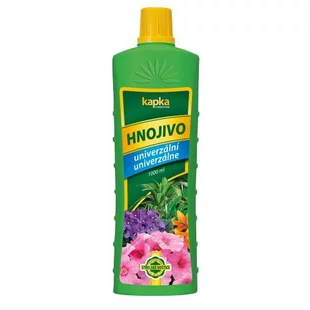 Kapka Univerzálna 1l/6 K Forestina