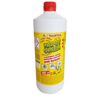 KAPUT GREEN 1L