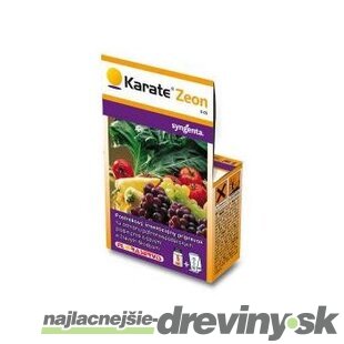 KARATE ZEON 5CS 20 ml