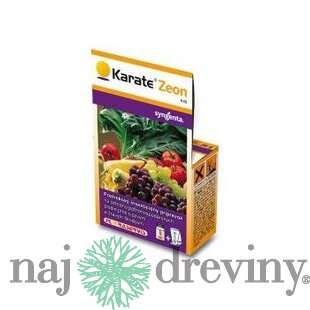 KARATE ZEON 5CS 20 ml