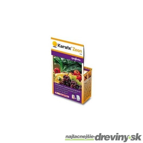 KARATE ZEON 5CS 20 ml