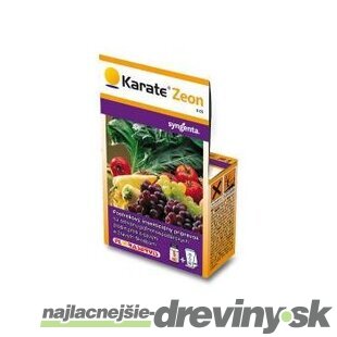 KARATE ZEON 5CS 50 ml