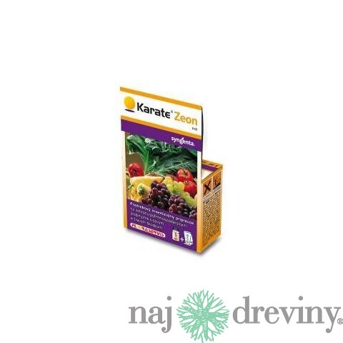 KARATE ZEON 5CS 50 ml