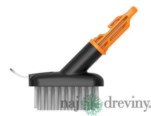 Kefa FISKARS na škáry 13 cm OneClick 1080697
