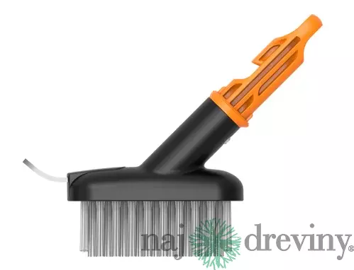 Kefa FISKARS na škáry 13 cm OneClick 1080697