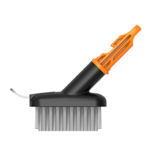 Kefa FISKARS na škáry 13 cm OneClick 1080697