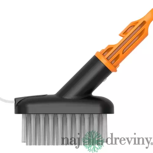 Kefa FISKARS na škáry 13 cm OneClick 1080697