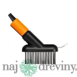 Kefa na špáry FISKARS QUIKFIT 1000657