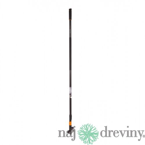 Kefa na špáry FISKARS QUIKFIT + nadstavec L 136007 155cm