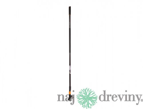 Kefa na špáry FISKARS QUIKFIT + nadstavec L 136007 155cm