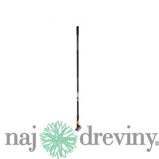 Kefa na špáry FISKARS QUIKFIT + nadstavec L 136007 155cm