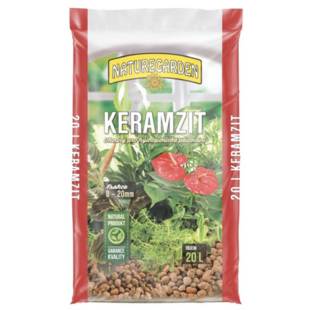 Keramzit 5 l