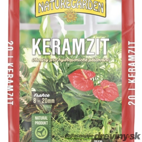 Keramzit 5 l