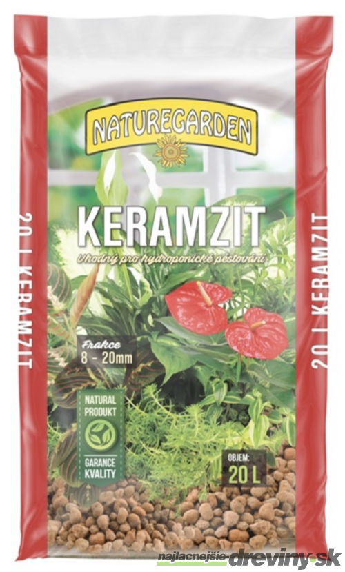 Keramzit 5 l