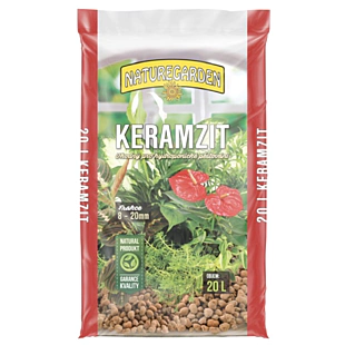 Keramzit 5 l