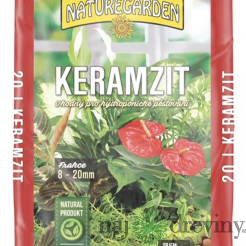 Keramzit 5 l