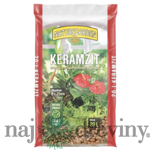 Keramzit 5 l