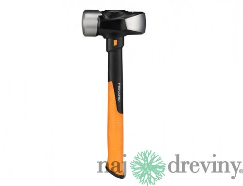 Kladivo FISKARS HARDWARE búracie L 36cm 1020218