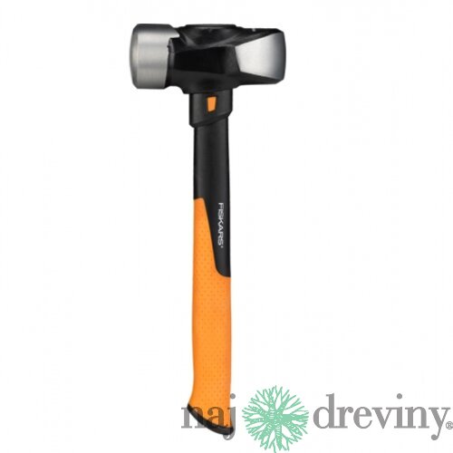 Kladivo FISKARS HARDWARE búracie L 36cm 1020218